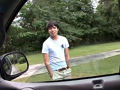 Grote lul, Zwart, Auto, Zwart, Homo, Hardcore, Hd, Interraciaal