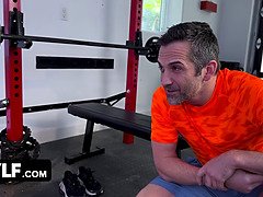 アメリカ人, デカパイ, ブロンド, イマラチオ, バック, ハードコア, なめる, ラフ