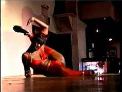 Enthousiasteling, Zwart, Pijpbeurt, Sperma shot, Zwart, Orgie, Openbaar, Trio