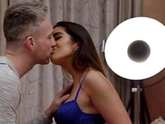 Cul, Couple, En levrette, Doigter, Léchez, Seins naturels, Chatte, Nénés