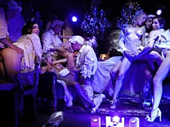 デカ尻, デカチン, デカパイ, フェラチオ, バック, 淫乱熟女, オージー, ヴィンテージ