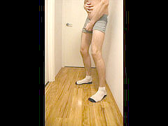 Grosse bite, Homosexuelle, Adolescente