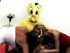 Gros cul, Grosse bite, Tir de sperme, Hd, Talons, Masturbation, Rasée, Chaussettes