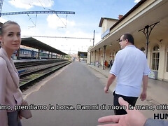 Blasen, Cfnm, Gehörnter ehemann, Tschechisch, Hardcore, Hd, Pov, Jungendliche (18+)