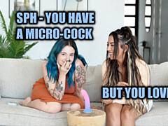 Amateur, Domination, Femme dominatrice, Lunettes, Branlette thaïlandaise, Fait maison, Pénis, Portugaise