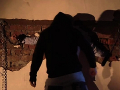 Bondage domination sadisme masochisme, Fétiche, Homosexuelle