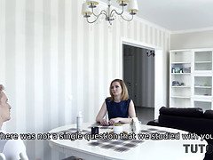 惨い, 食べ物, ハードコア, Hd, 熟年, 淫乱熟女, ロシア人, 教師
