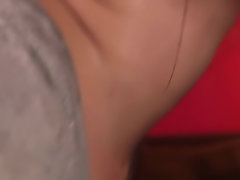 デカパイ, 毛深い, 日本人, ゴックンする