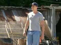 Секс без цензуры, Порнозвезда