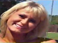 Немки, Группа, На природе, Молоденькие