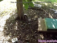 Teen swallow cum for cash