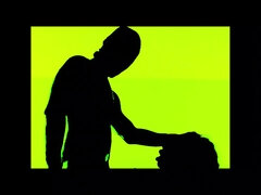 Kont, Brits, Bruinharig, Diep in de keel, Hardcore, Interraciaal, Rijpe lesbienne, Tieten likken