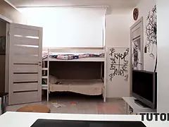 Blonde, Femme couguar, Couple, Hd, Mature, Mère que j'aimerais baiser, Russe, Professeur