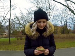 Минет, На природе, От первого лица, На публике, Молоденькие