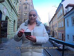 Schönheit, Grosse titten, Blondine, Blasen, Kehlenfick, Milf, Mutti, Realität