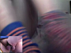 Leie, Masturbation, Titten, Spanner