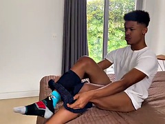 Азиатки, Черные, Черненькие, Фетиш, Латиноамериканки, Служанка, Зрелые