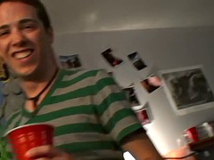 Anal, Sucer une bite, Homosexuelle, Hard, Fête