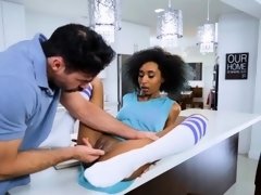 Schwarz, Schwarz, Fingern, Hardcore, Hd, Interrassisch, Realität, Titten