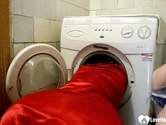 Cuarto de baño, Mamada, Morena, Corridas, Casero, Maduro, Coño, Esposa