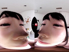 Asiatique, Hd, Japonaise, Pov, Réalité