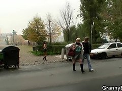 美人, ブロンド, 巨乳な, エロ熟女, 熟年, 淫乱熟女, 現実, 叫ぶ