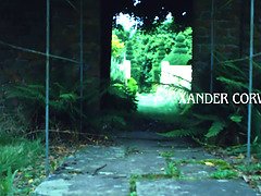 Get a sneak peek of who got scared behind the scenes with xander Corvus, Frances Bentley, and Jasmine Sherni