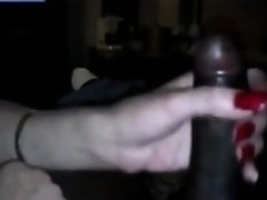 Amateur, Sucer une bite, Brunette brune, Branlette thaïlandaise, Interracial, Pov