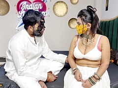 Hd, インド人