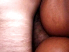 Tussi, Wohlbeleibte schöne frauen, Grosser arsch, Schwarz, Blasen, Braunhaarige, Fingern, Nackt