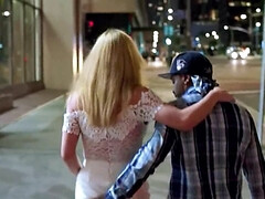 デカチン, デカパイ, フェラチオ, ダブル開発, 熟年, 自然山雀, 赤毛, 妻