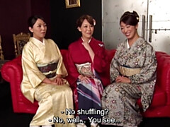 Asiatisch, Grosse titten, Geile alte tussi, Hd, Japanische massage, Milf, Orgie, Party