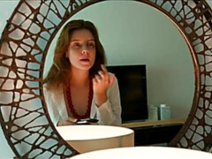 素人, 指いじり, オナニー, 小柄, 剃毛, 一人, ストッキング, ティーン