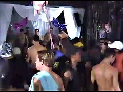 Braziliaans, Sperma shot, Homo, Hardcore, Openbaar