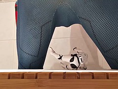 Grosser schwanz, Fetisch, Schwul, Pov