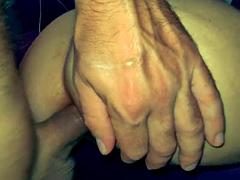 Amateur, Anal, Beauté, Grosse bite, Hard, Lingerie, Mère que j'aimerais baiser, Épouse