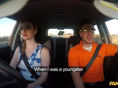 Любители, Красотки, Минет, В машине, Грязь, Ласковые ручки, Реалити, Рыжие