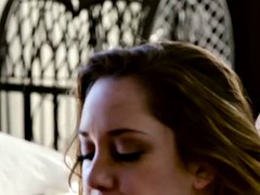 Анальный секс, Красотки, Семяизвержение