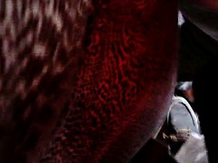Exhib, Masturbation, Voyeur