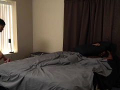 Negro, Gay, Hd, Masturbación