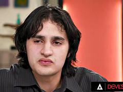 Grosse titten, Blasen, Würgen, Hardcore, Interrassisch, Lingerie, Milf, Realität