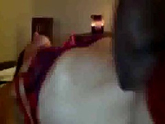 ぽっちゃり, 黒人, 黒人, ハードコア, 熟年, ヤリマン, 三人, 妻