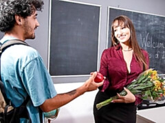 素人, デカ尻, デカチン, デカパイ, フェラチオ, 茶髪の, ハードコア, 淫乱熟女