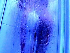 Blonde, Sucer une bite, Éjaculer dans la bouche, Queue, Allemand, Hd, Masturbation, Nue