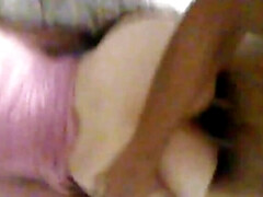 Tromperie, Éjaculation interne, Cocu, Queue, Hard, Humiliation, Petite femme, Rugueux