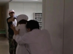 Asiatique, Sucer une bite, Bukkaké, Hard, Japonaise, Lingerie, Uniforme