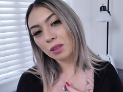 Kont, Blond, Pijpbeurt, Broeder, Hd, Moeder die ik wil neuken, Alleen, Tieten likken