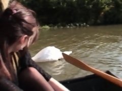 Amateur, Morena, Hd, Al aire libre, Público, Realidad