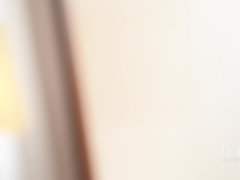 Slaapkamer, Hakken, Natuurlijke tieten, Kut duiken, Servisch, Geschoren, Alleen, Vibrator