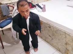 素人, デカ尻, デカチン, ラティーナ, 現実